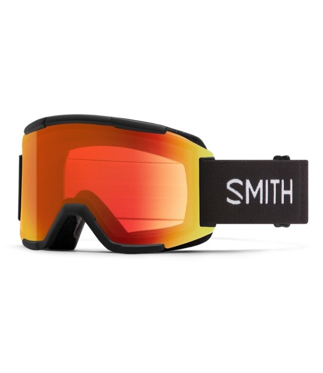 Smith Adult Squad Goggle