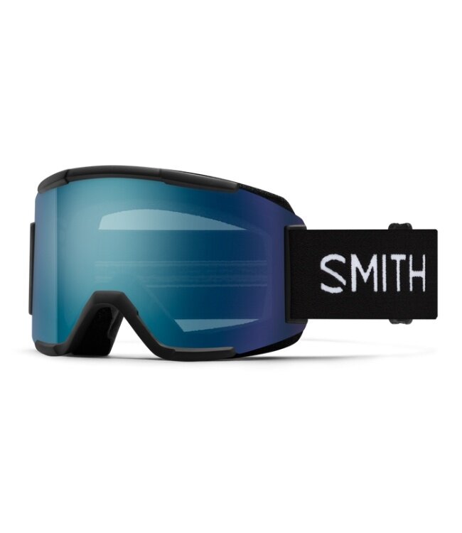 Smith Adult Squad Goggle