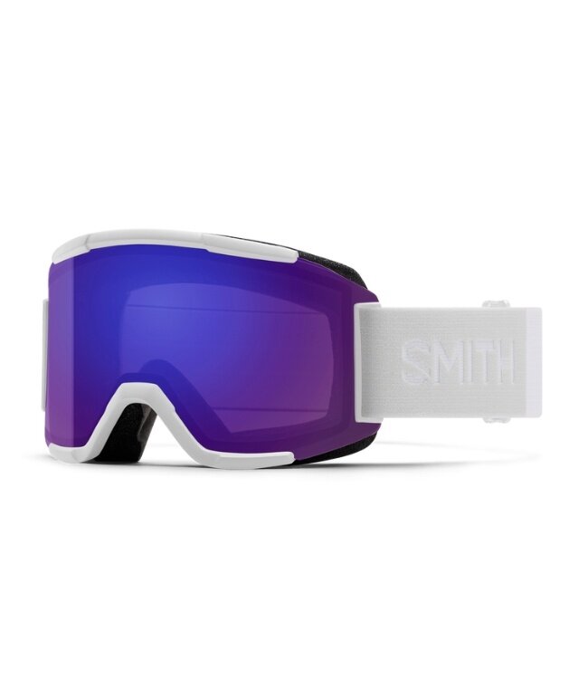 Smith Adult Squad Goggle