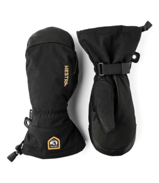 Hestra Army Leather Gore-Tex Mitt