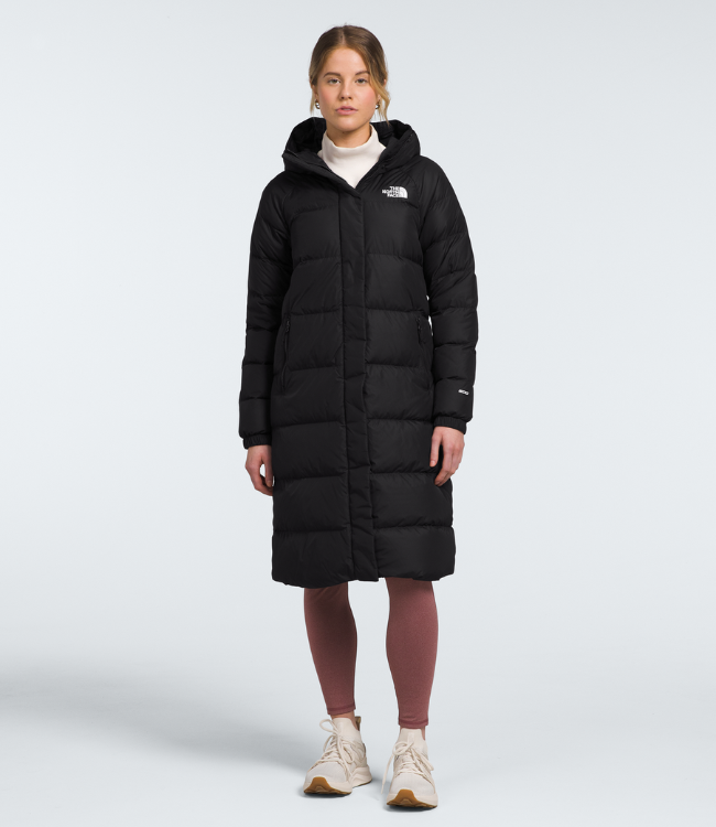The North Face Women’s Hydrenalite™ Down Parka