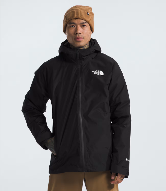 【500円引きクーポン】 Men's Face North The Mountain Jacket GORE-TEX® Triclimate® Light ジャケット・アウター