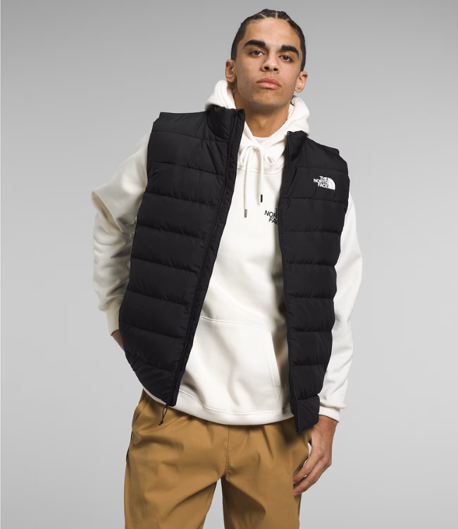 The North Face Men's Aconcagua 3 Vest