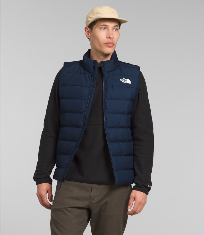 The North Face Men’s Aconcagua 3 Vest