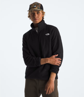 The North Face Men’s Glacier Fleece 1/2 Zip