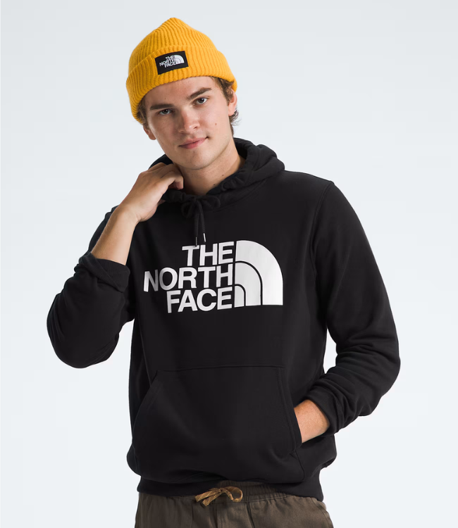 The North Face Men’s Half Dome Pullover Hoodie