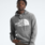 The North Face Men’s Half Dome Pullover Hoodie