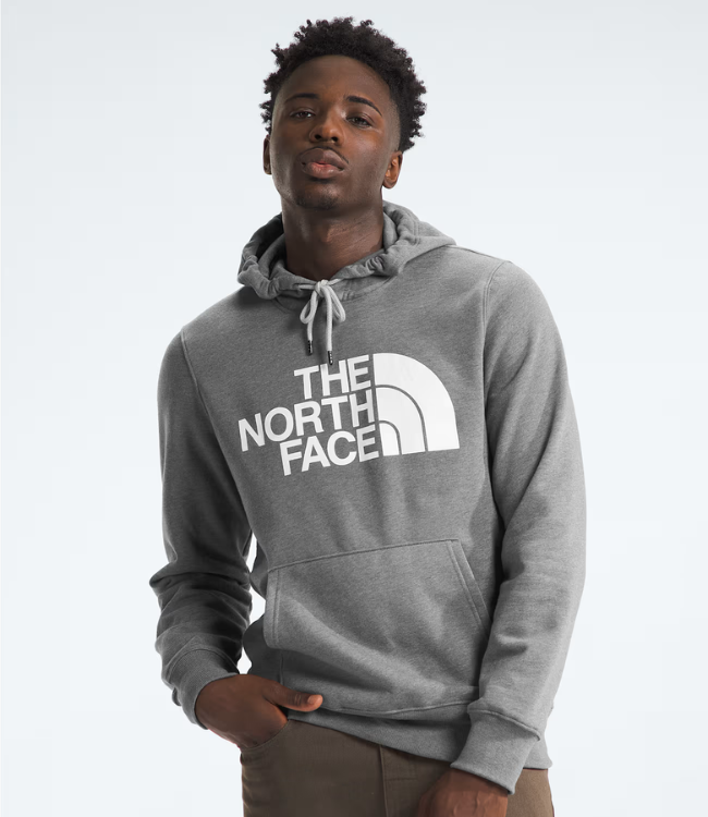 The North Face Men’s Half Dome Pullover Hoodie