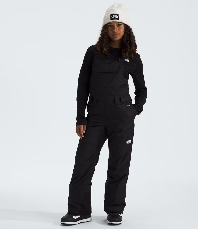The North Face Teen Freedom Insulated Bib
