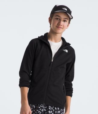 The North Face Teen Canyonlands Full Zip Hoodie