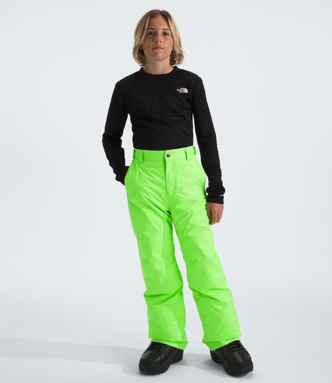 The North Face Boys’ Freedom Insulated Pant