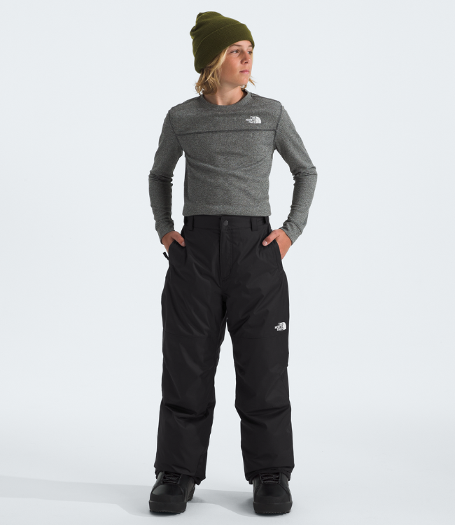 The North Face Boys’ Freedom Insulated Pant