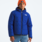 The North Face Boys’ Reversible Shasta Full-Zip Hooded Jacket