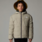 The North Face Boys’ Reversible Shasta Full-Zip Hooded Jacket