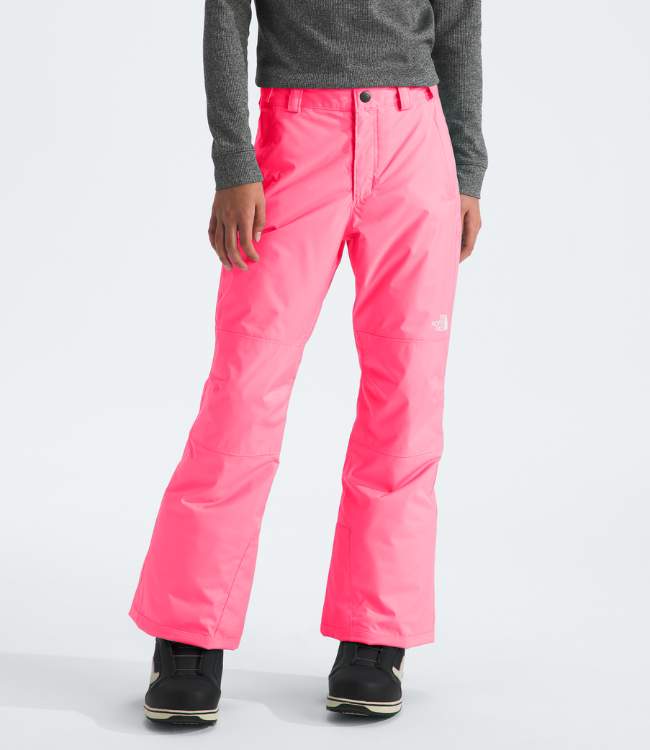 The North Face Girls’ Freedom Insulated Pant
