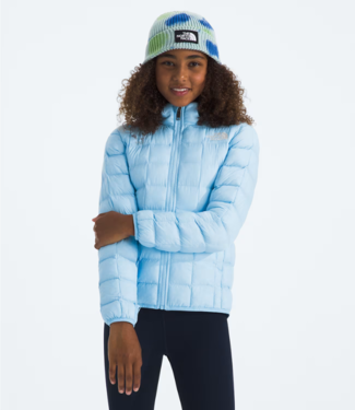 The North Face Girls’ ThermoBall™ Hooded Jacket