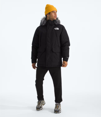 The North Face Men's McMurdo Parka