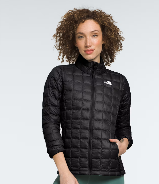 Women's Thermoball Eco Jacket