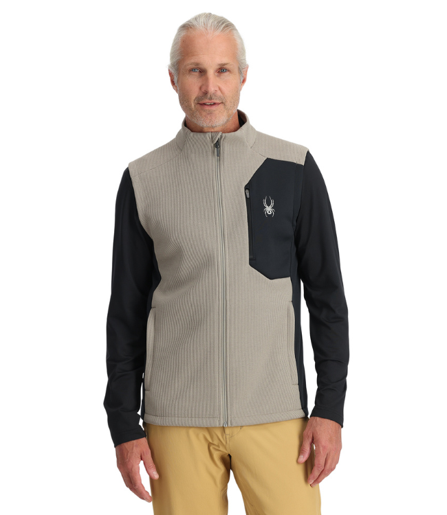 Spyder Men's Bandit Vest