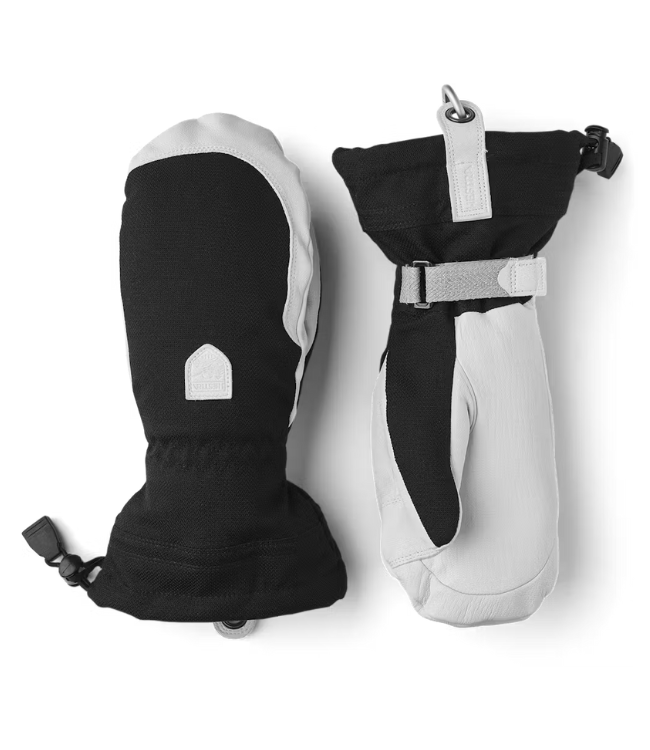 Hestra Women's Patrol Gauntlet Mitt