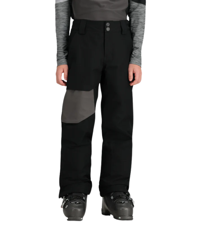 Obermeyer Boys' Brisk Pant