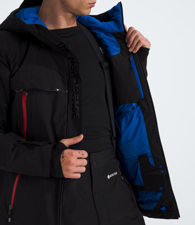 The North Face Men's Accipiter GORE-TEX Jacket