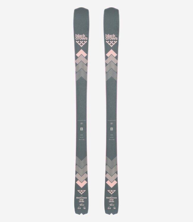 Black Crows Women's Octo Birdie Skis