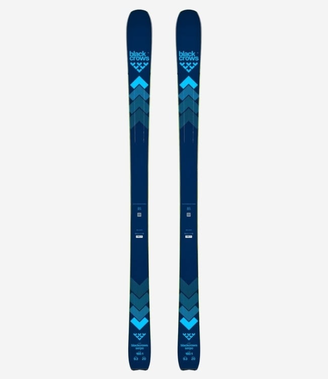 Black Crows Men's Atris Big Mountain Ski