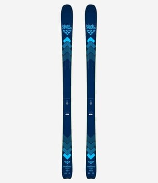 Black Crows Men's Serpo Skis