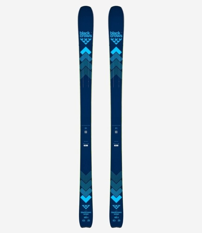 Black Crows Men's Serpo Skis