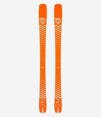 Black Crows Men's Mirus Cor Skis