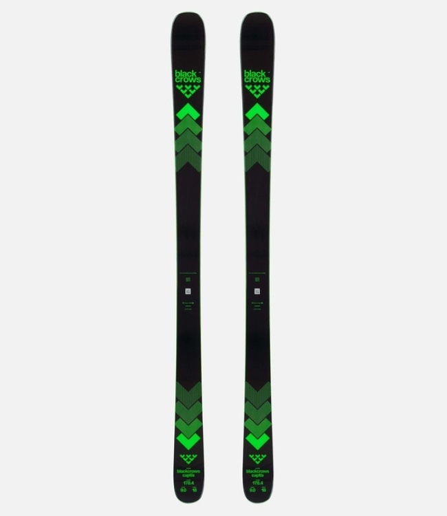 Black Crows Men's Atris Big Mountain Ski