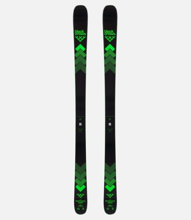 Black Crows Men's Captis Skis