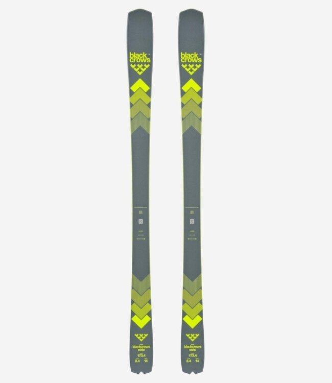 Black Crows Men's Octo Skis