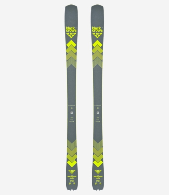 Black Crows Men's Octo Skis