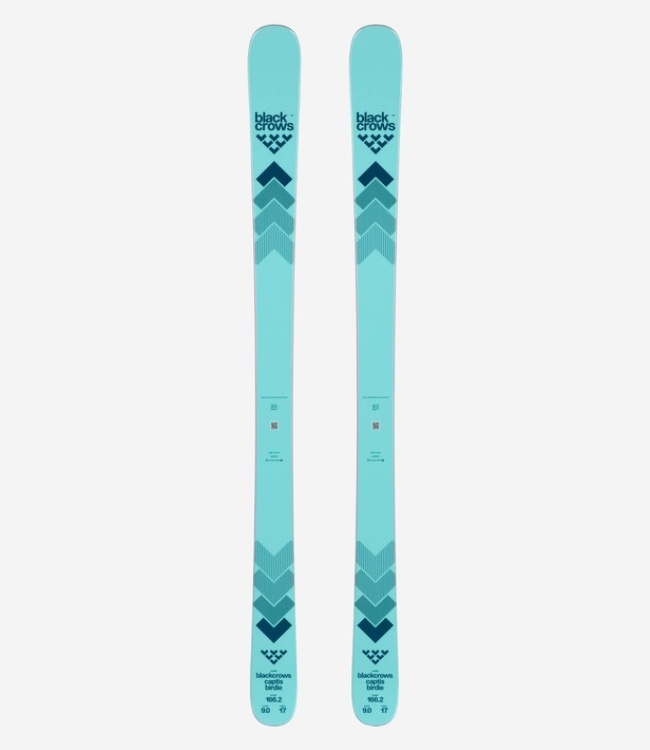 Black Crows Men's Atris Big Mountain Ski