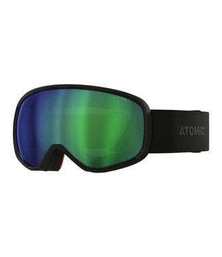 Atomic Adult Revent HD Goggle