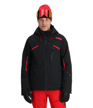 Spyder Men's Leader Jacket Past Season