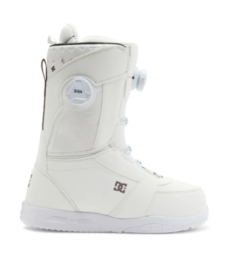 DC Women's Lotus Boa Snowboard Boots