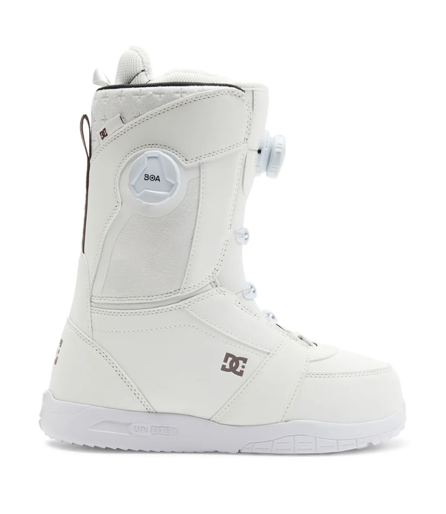 DC Women's Lotus Boa Snowboard Boots
