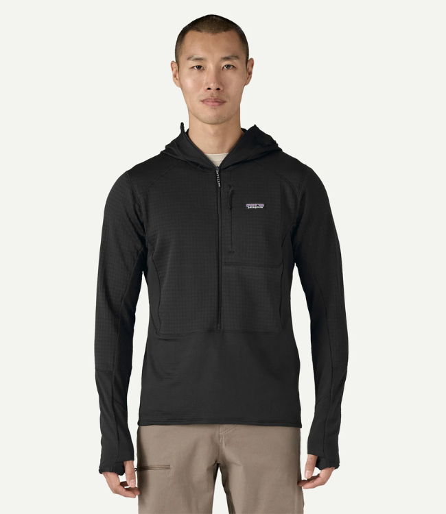 Patagonia Men's Untracked Bib