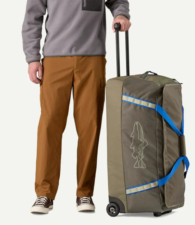 Patagonia Black Hole Duffel 100L