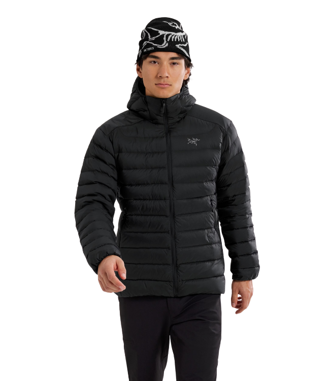 Arc'Teryx Men's Cerium Hoody