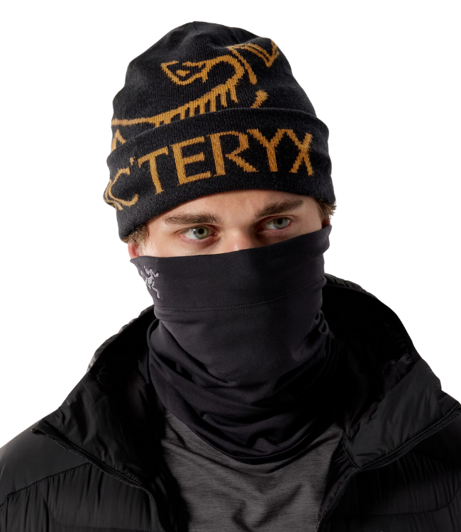 Arc'Teryx Adult Rho Neck Gaiter Long