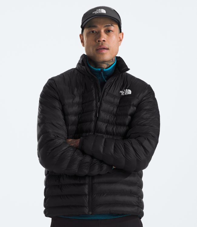 The North Face Men’s Terra Peak Jacket