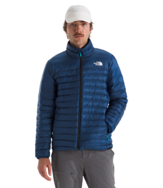 The North Face Men’s Terra Peak Jacket
