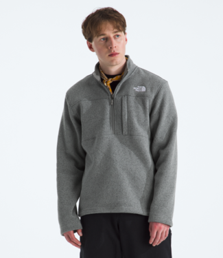 The North Face Men's Gordon Lyons 1/4 Zip