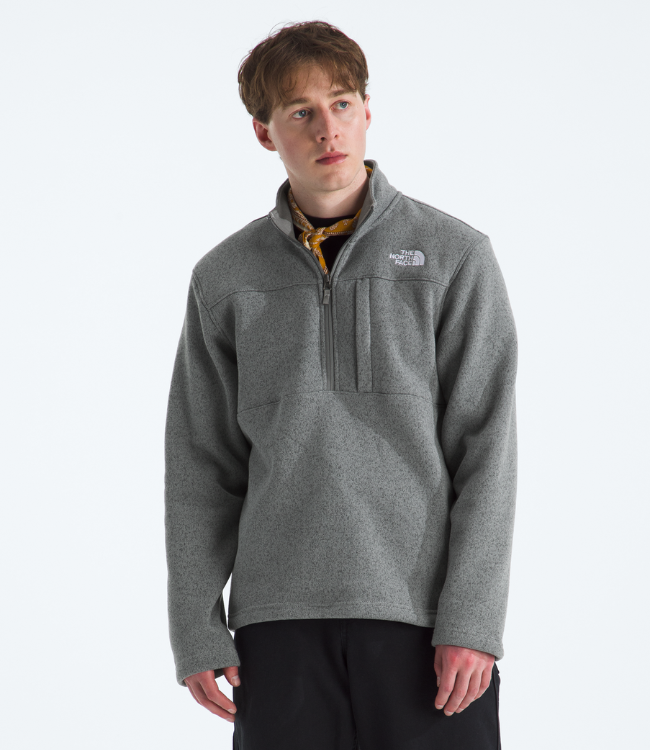 The North Face Men's Gordon Lyons 1/4 Zip
