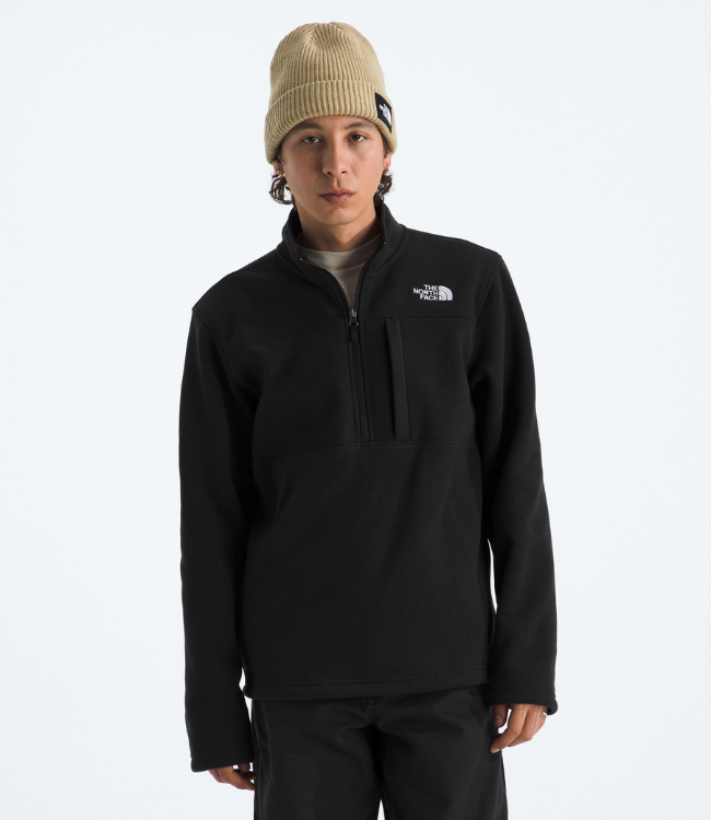 The North Face Men's Gordon Lyons 1/4 Zip