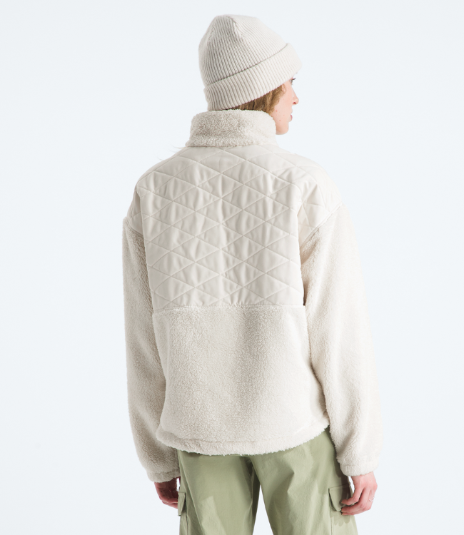 The North Face Women's Cabin Fleece Full Zip